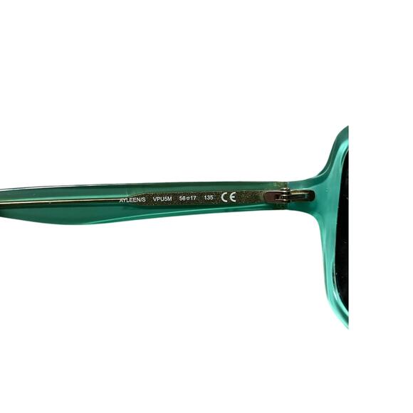 Kate Spade New York Hello Sunshine 2 Ayleen/S Eyeglass Frames 56-17-135 115811 - Picture 4 of 7